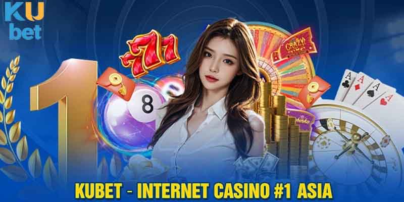 Giới thiệu tổng quan về nhà cái Kubet uy tín hiện nay