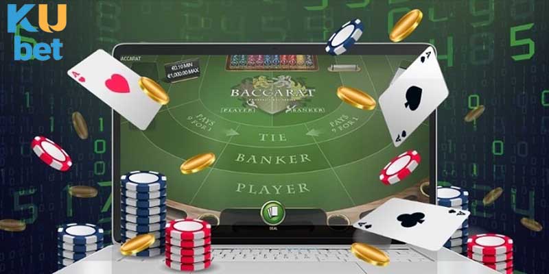 Soi Cầu Baccarat - Hướng Dẫn Dành Cho Người Mới Chơi