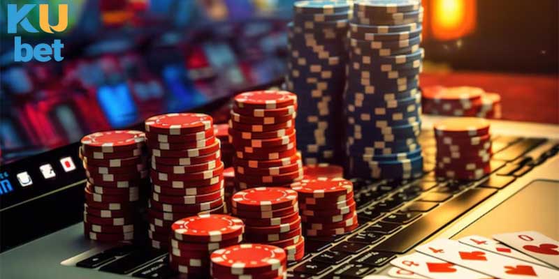 Các thuật ngữ trong Casino liên quan đến người chơi trong trò chơi